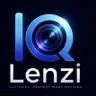 IQLenzi logo